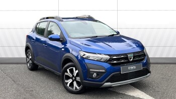 Dacia Sandero Stepway 1.0 TCe Prestige 5dr Petrol Hatchback